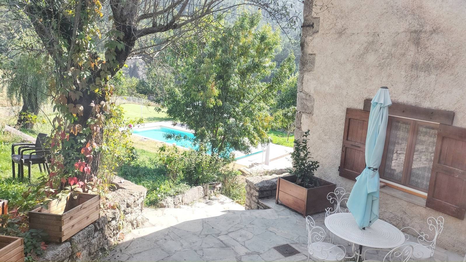 Encantadora Villa en Sisteron con Piscina Privada in Sisteron, Forcalquier region
