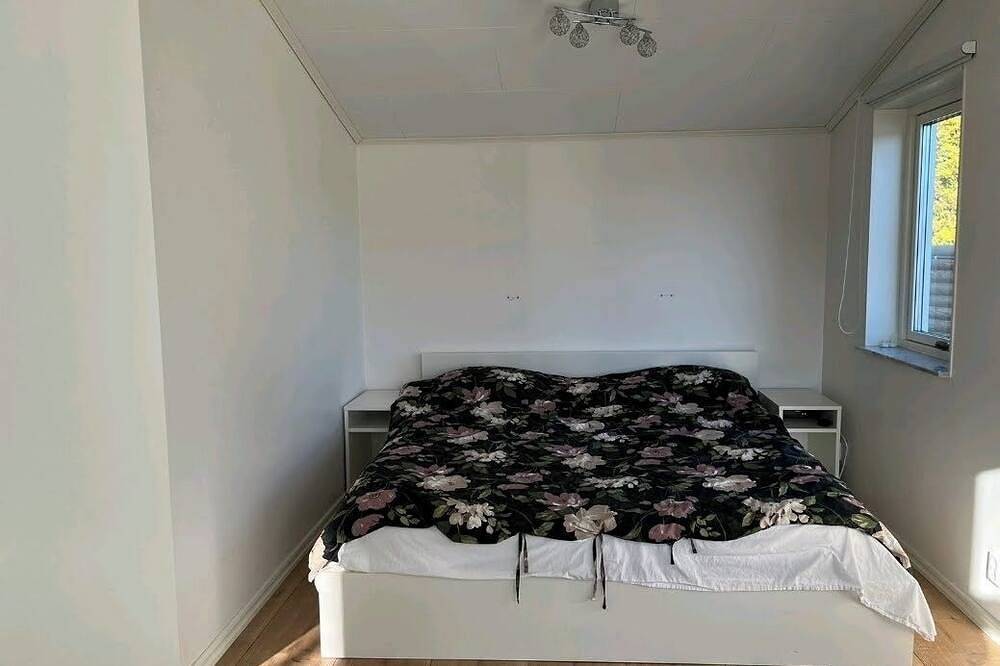 Mini Solsa in Nynäshamn