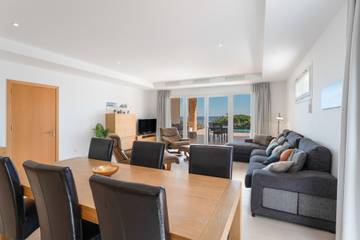 Holiday home in Sant Lluís, Coast of Menorca für 6 