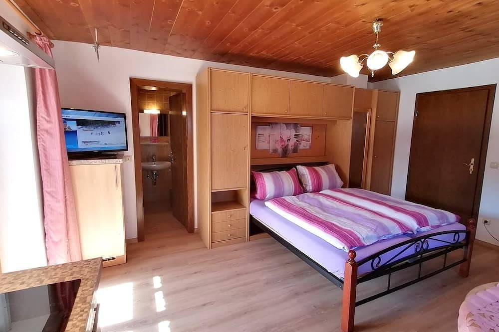 Ganze Wohnung, Ländliche Ferienwohnung, Bad Bayersoien in Bad Bayersoien, Bayerische Alpen