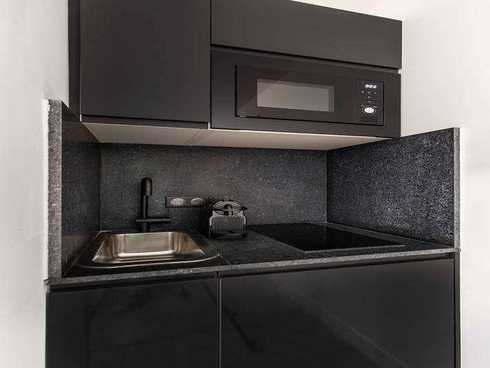 Ferienwohnung für 2 Personen in Paris - 2