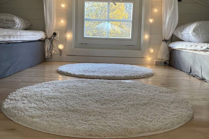 Ferienhaus für 4 Personen, mit Garten und Terrasse in Sjöbo und Umgebung - 3