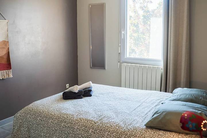 Villa in Poulx, Nimes und Umgebung