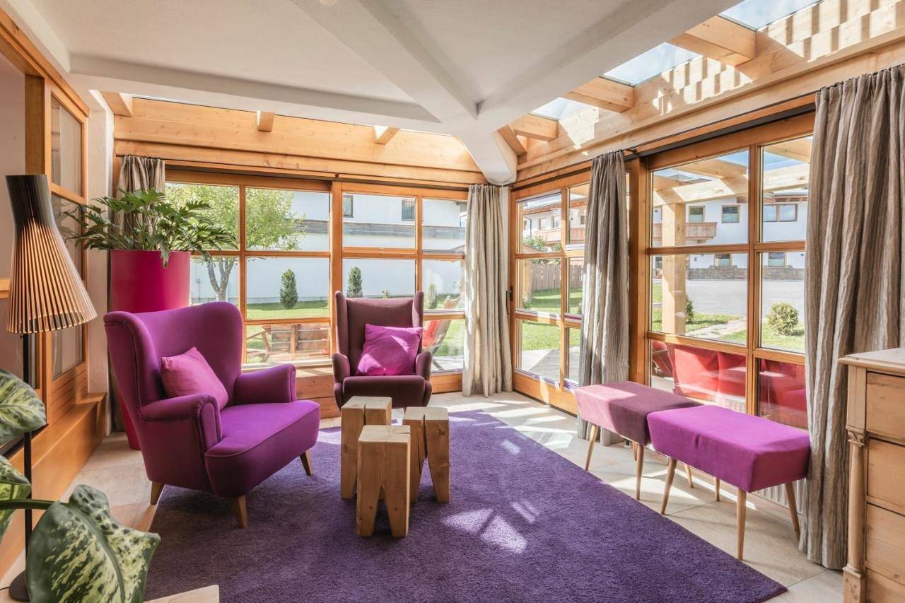 Ganze Wohnung, Löwen Chalets in Seefeld in Tirol, Innsbruck Land
