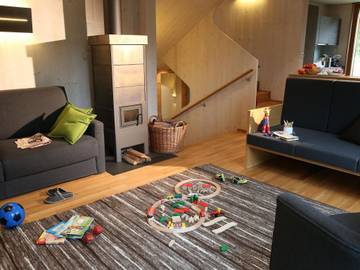 Chalet für 8 Personen in Kals am Großglockner, Großglockner, Bild 4
