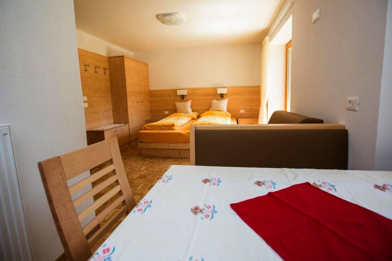 Apartamento entero, Appartamenti Genziana in La Villa, Badia