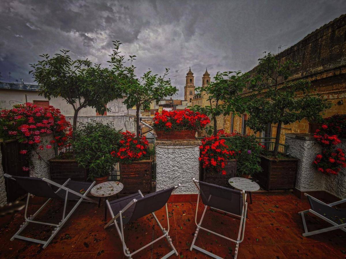 Casa Farella B&B in Suites Apartments and Terrace Altamura x Matera in Altamura, Parco nazionale dell'Alta Murgia