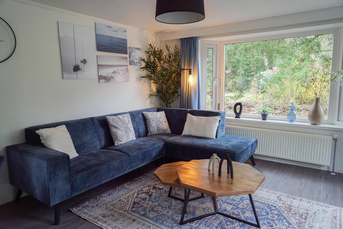 Europarcs Beekbergen — Unique 4 in Beekbergen, Veluwe