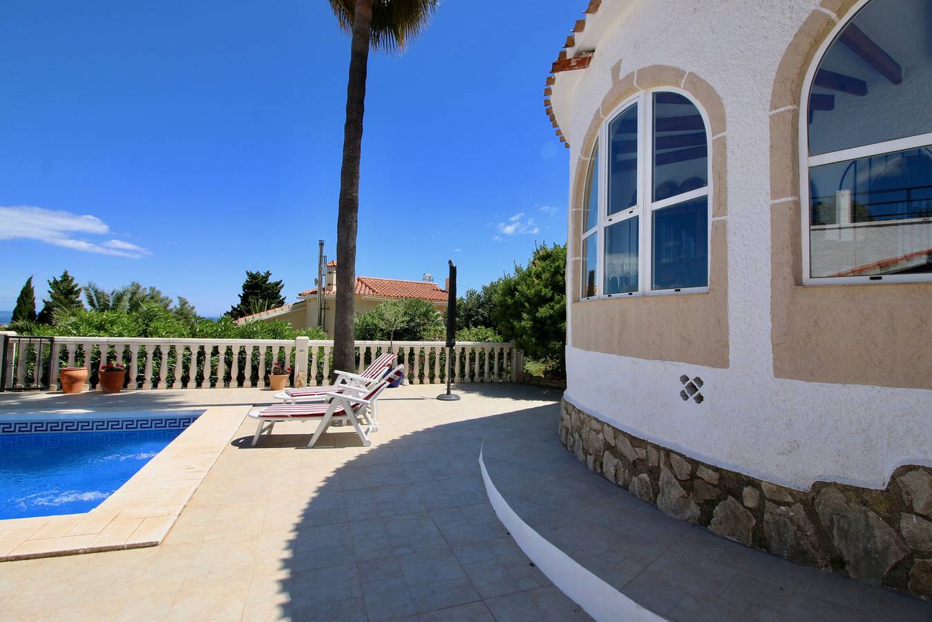 Don Quijote La in Montgó, Dénia