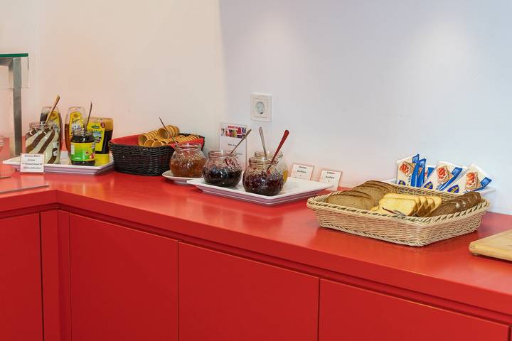 Hotel für 4 Personen, mit Terrasse und Garten, kinderfreundlich in Bremerhaven