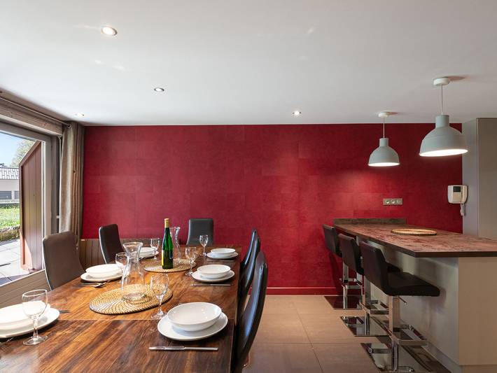 Gîte pour 8 personnes, avec terrasse et sauna dans Gare De Chamonix Mont Blanc - 3