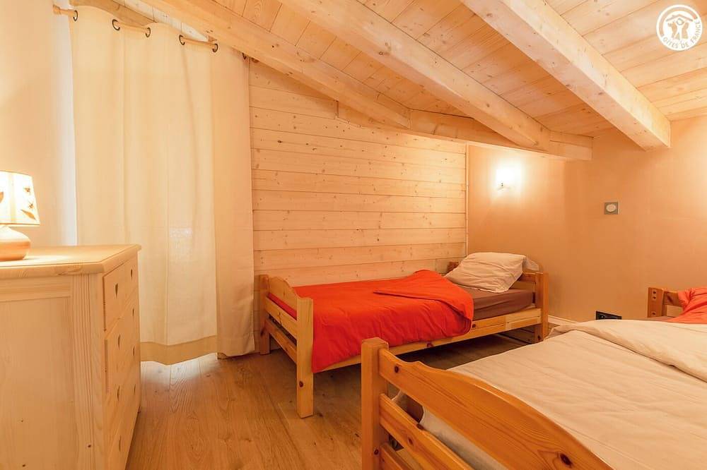 L'atelier De Grand'pere Jules in Bozel, Vanoise-Massiv
