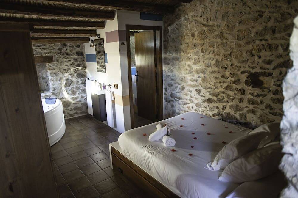 Casa rural  Dragons (alquiler íntegro) para 4 personas in Villar de Canes, Provincia de Castellón