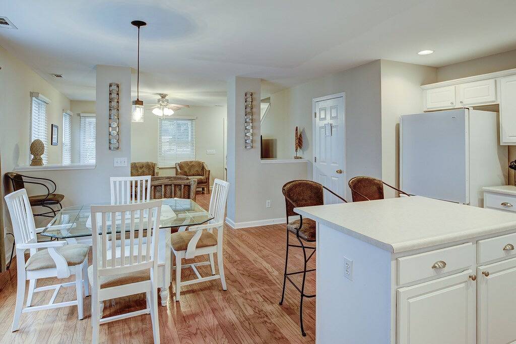 Port Royal Dream Home Perfekt für Marine Graduierung, Urlaub, Krieger Wochenende in Beaufort, Parris Island