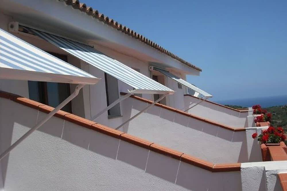 Bauernhaus \"Comino Alto\" in Siniscola, Nuoro Provinz