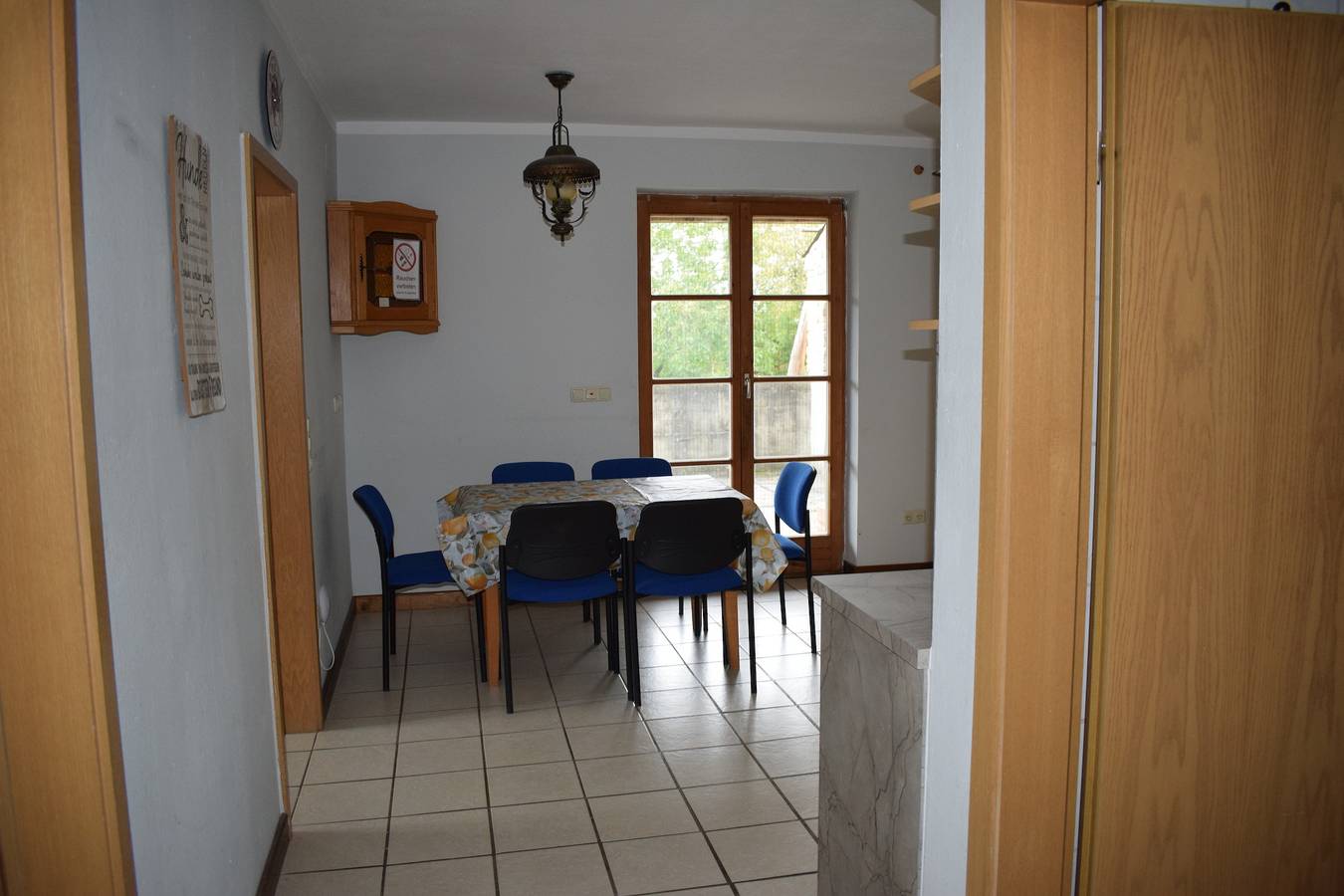 Ganze Ferienwohnung, Zum Gänseglück in Reut, Ostbayern