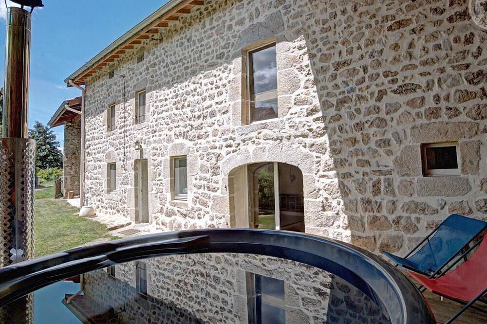 Maison de vacances