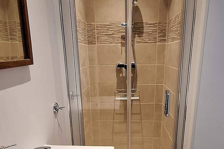 Gîte pour 2 personnes, avec terrasse et jardin à Saumur - 4