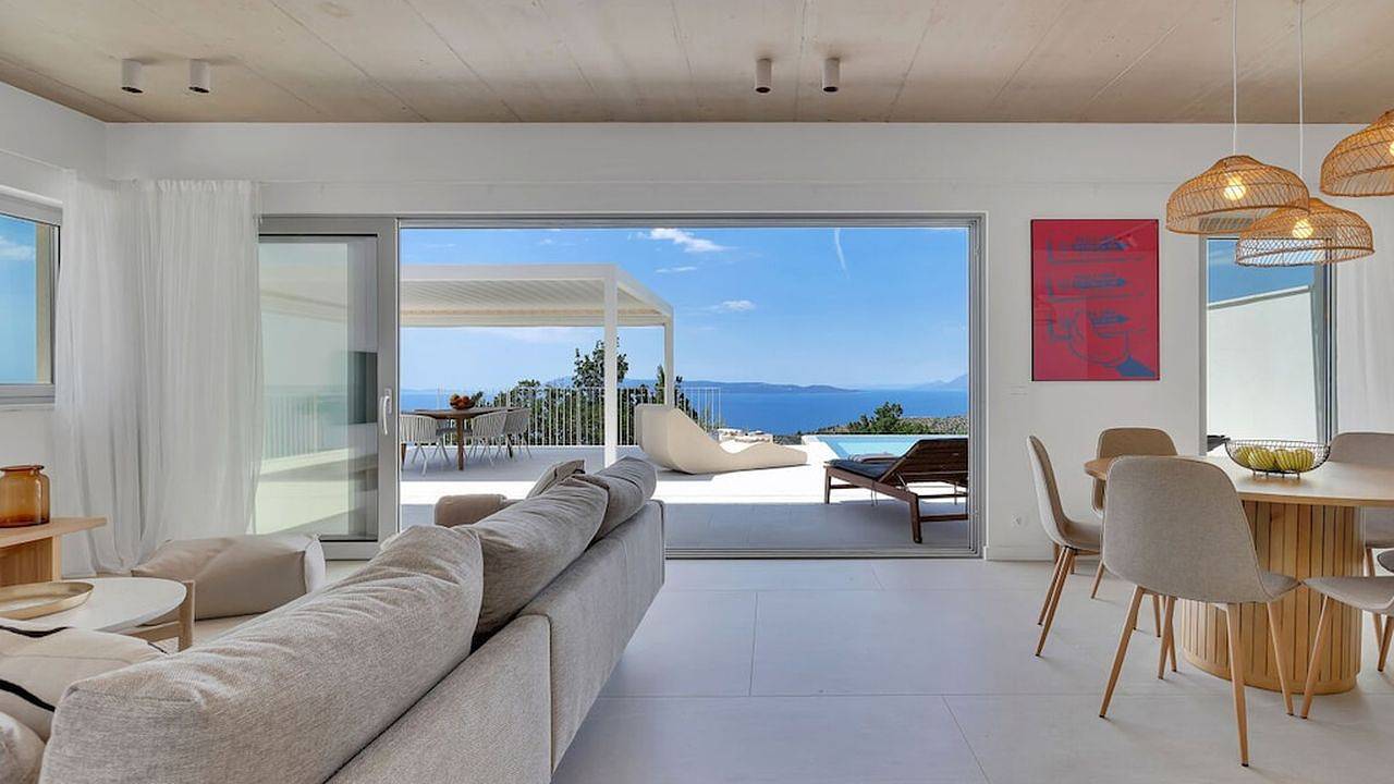 Ferienhaus für 8 Personen (170 m²) in Podgora in Podgora, Rivera de Makarska