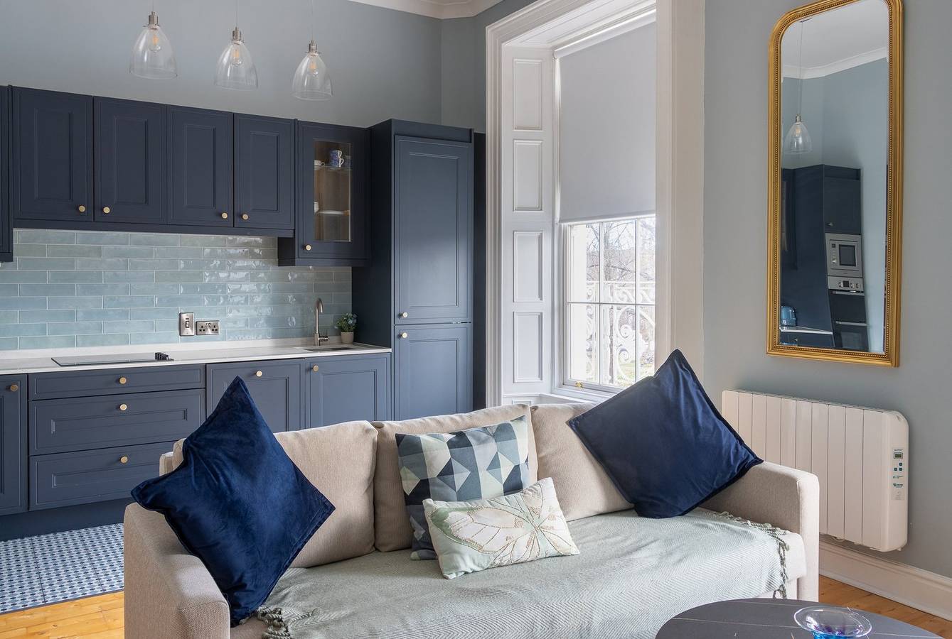 Apartment for 2 People in Dublin, County Dublin