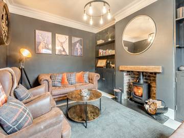Cottage for 8 People in Bakewell, Peak District, Photo 1