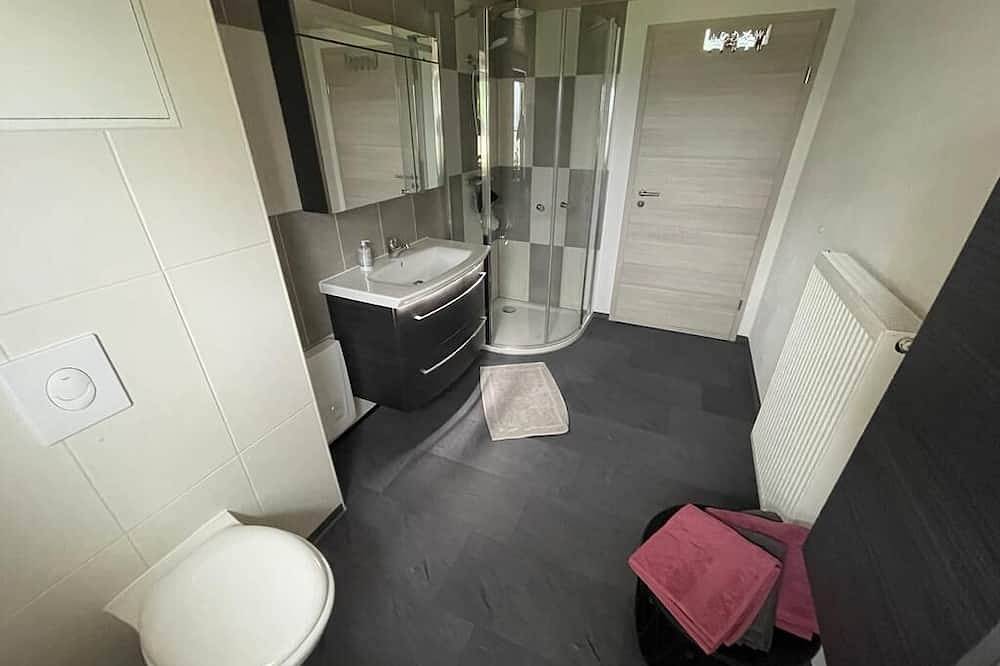 Ganze Wohnung, Gemütliche Fewo 1 im Sonnenhof in Dippoldiswalde, Osterzgebirge