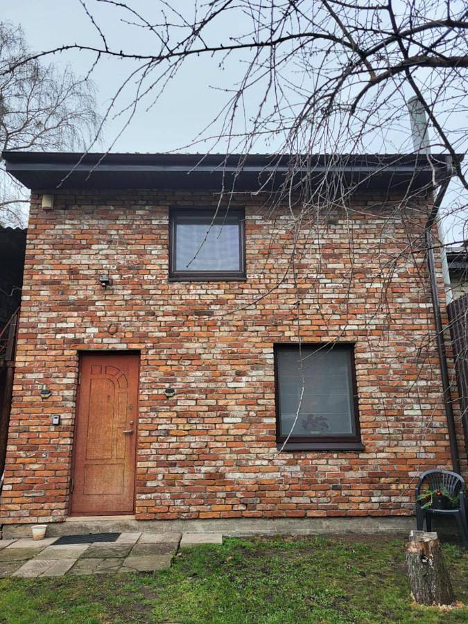 Apartament wakacyjny dla 5 osób, z Taras w Kowno