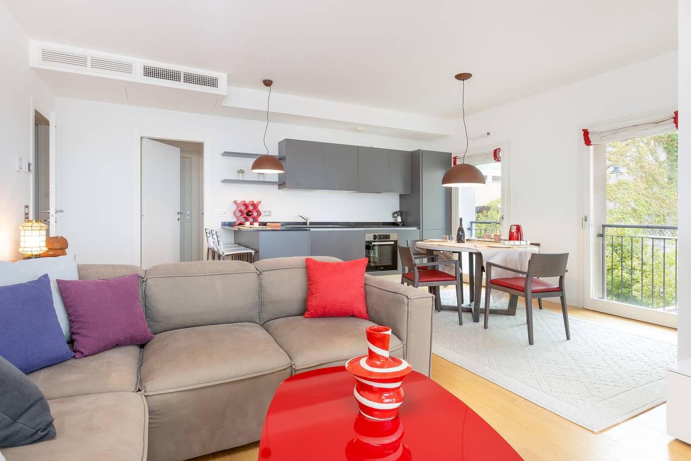 Entire apartment, Rubino nel Borgo - Portopiccolo Apartments in Sistiana, Duino-Aurisina