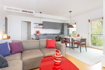Villa per 4 Persone in Duino-Aurisina, Carso, Foto 4