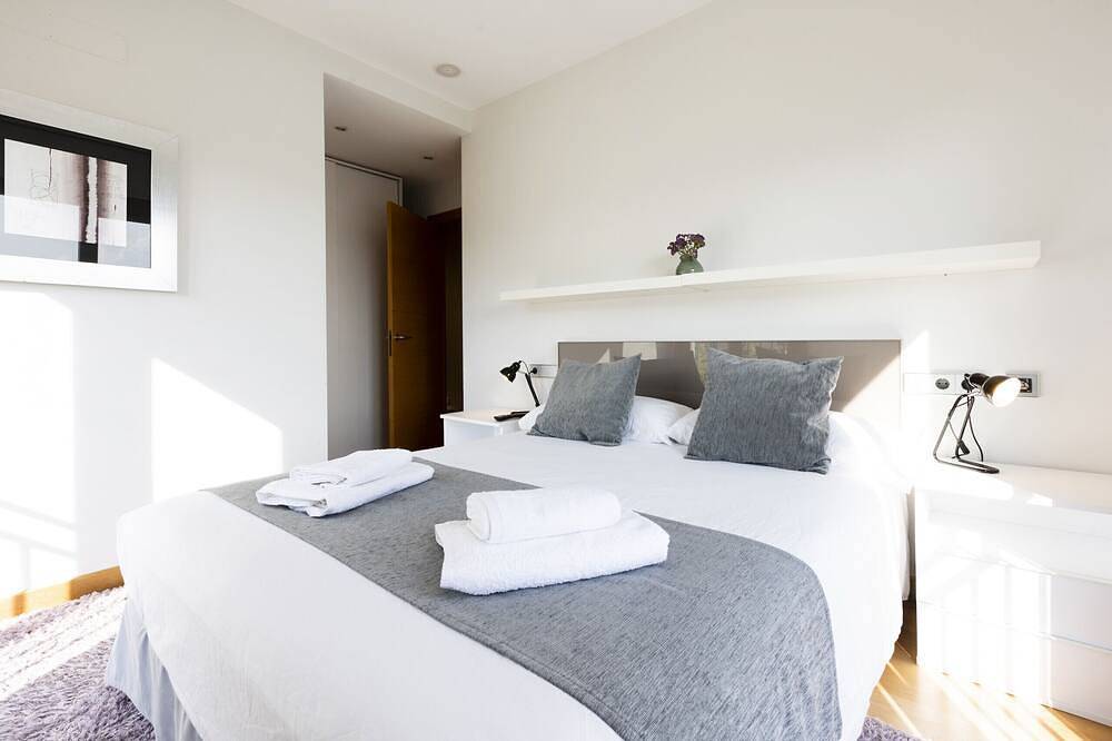 Entire apartment, Jaizkibel by Basquelidays in Hondarribia, Basque Coast (Spain)