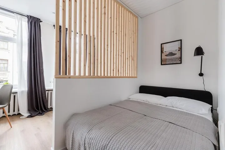 Appartement de vacances pour 2 personnes - 1