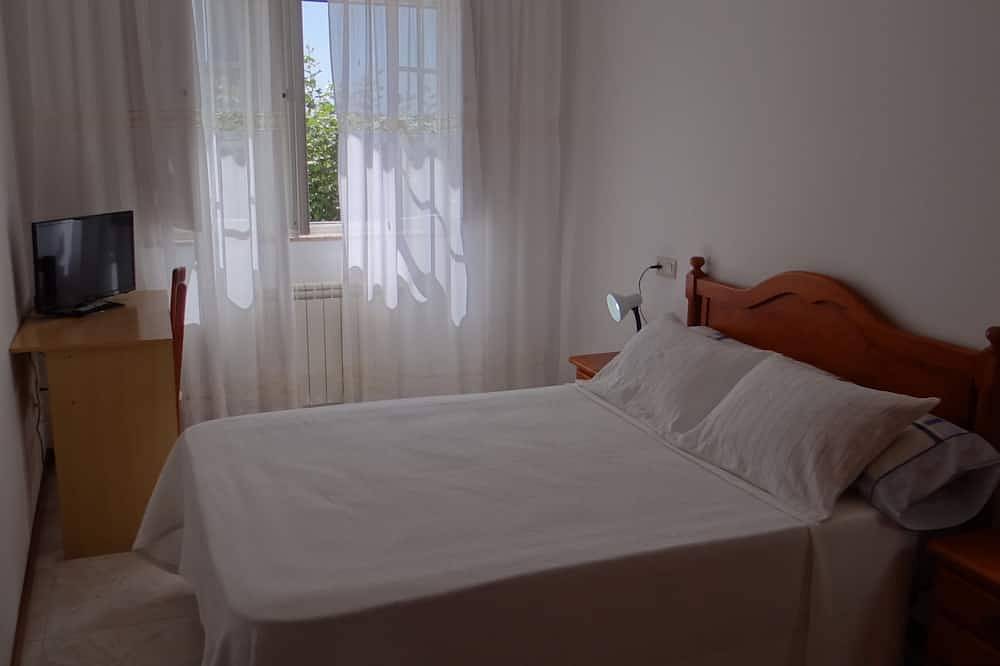 Ganze Wohnung, Ignacio C Ferienwohnung am Lariño-Strand in Carnota, Rías Baixas
