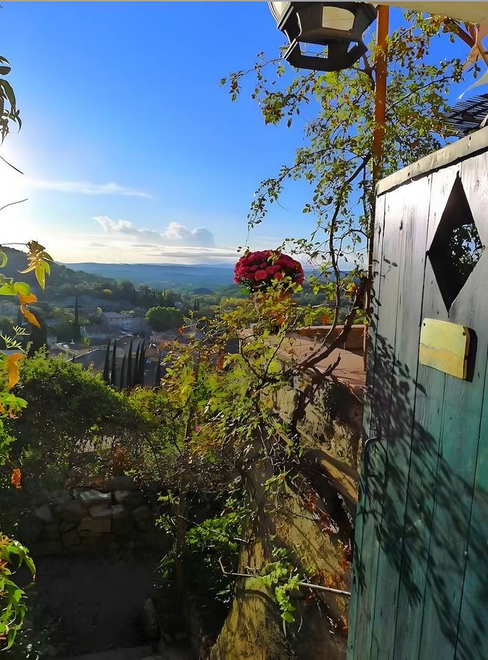 Maison de vacances pour 2 personnes - 1