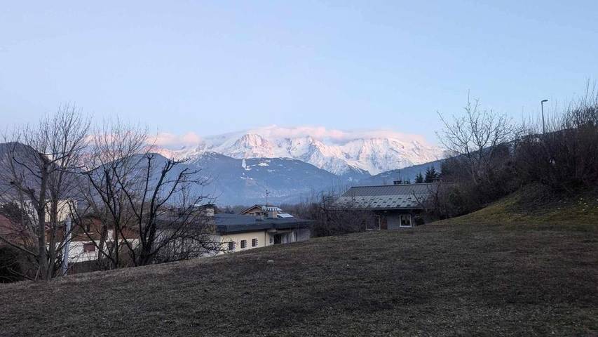 Appartement de vacances pour 2 personnes, avec vue et terrasse