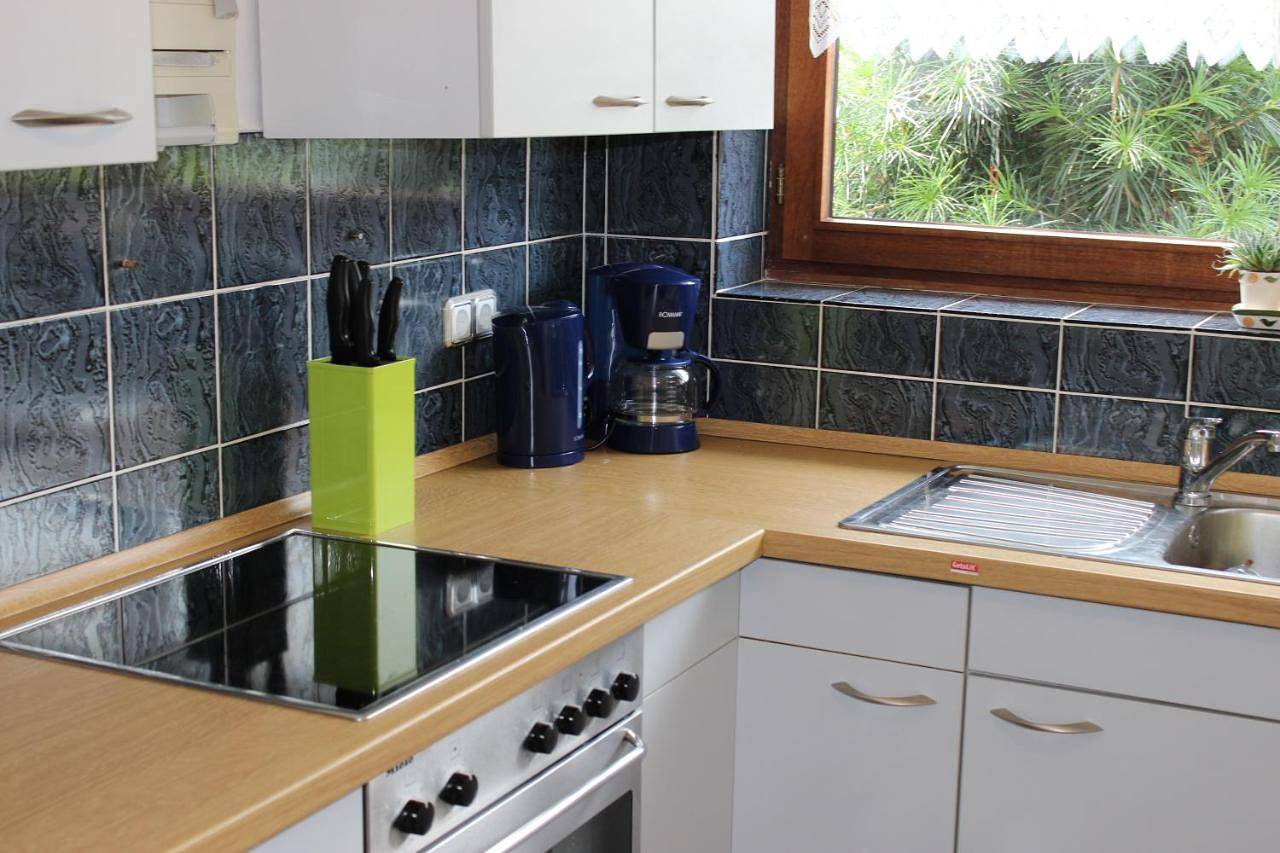 Ganze Wohnung, Apartment in Bad Marienberg, Westerwald