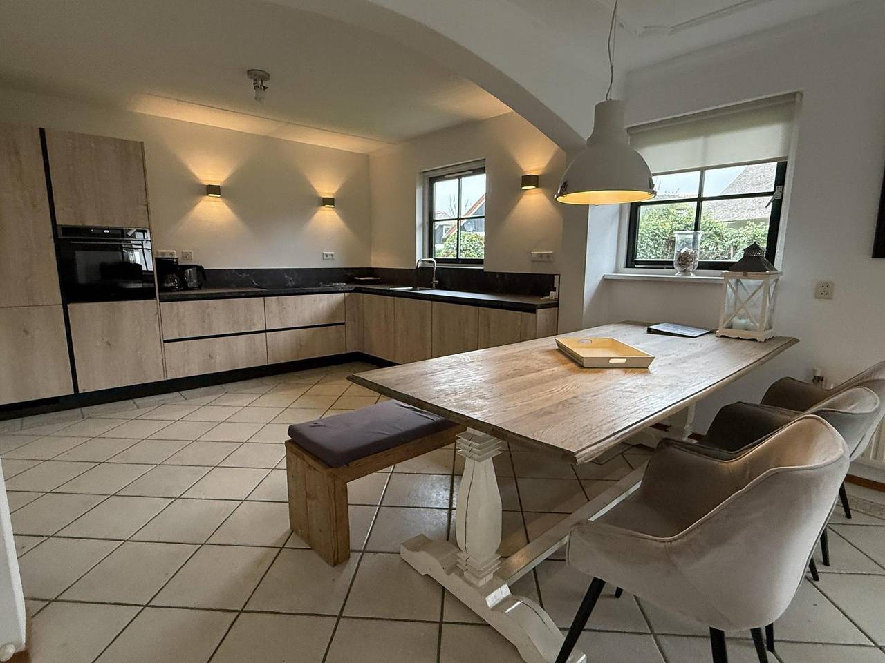 De Kust Vakantiehuizen — Buitenplaats 53 in Callantsoog, Noord-Holland - Nordseeküste
