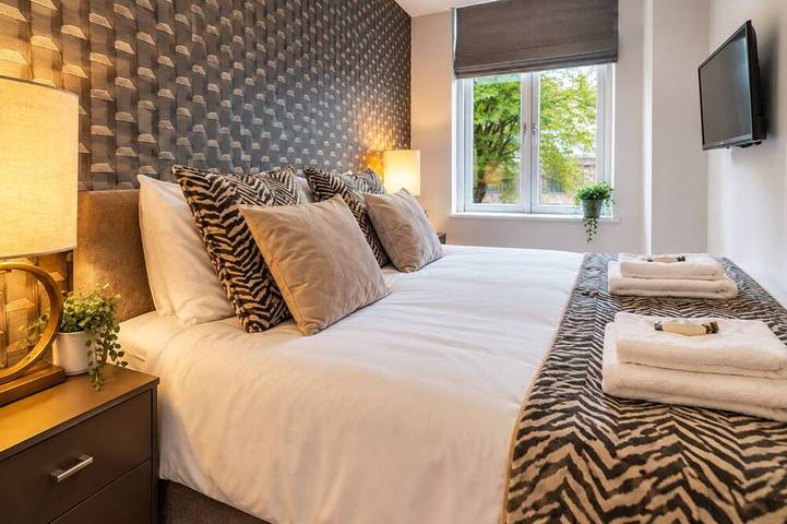 Ganze Wohnung, Voll ausgestattet für Geschäftsreisen oder gemütliche Mahlzeiten. in Roosendaal, Nordbrabant