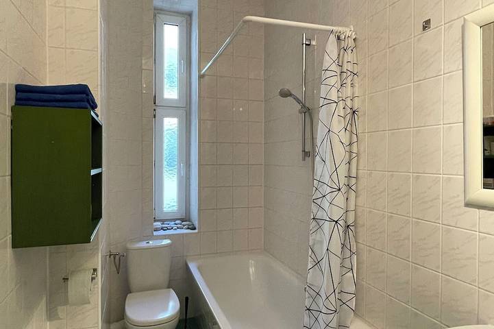 Ferienwohnung für 3 Personen, mit Sauna in Berlin - 2