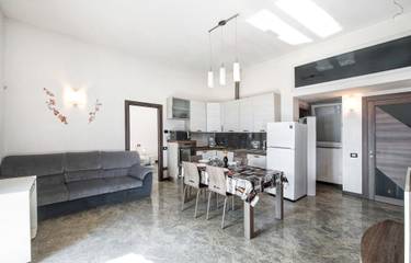 Vakantieappartement voor 4 Personen in Gravedona ed Uniti, Comomeer, Afbeelding 4