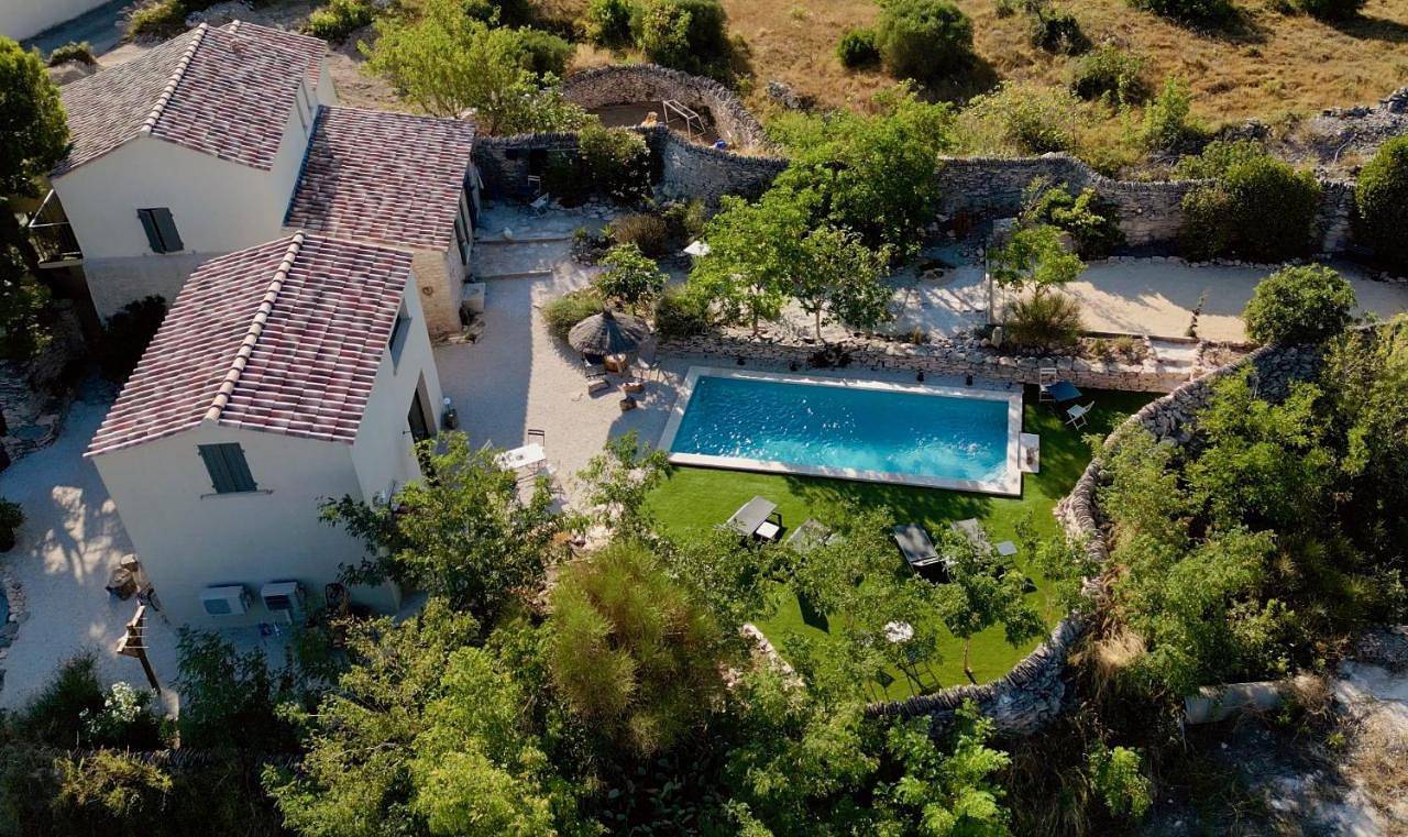 La bergerie à la mer - Chambres d'hôtes Carro in Martigues, Région d'Istres