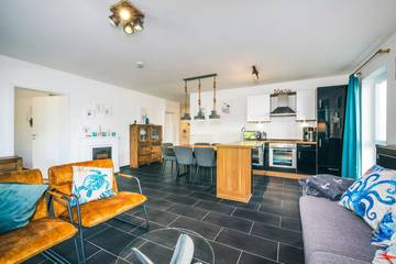 Ferienwohnung für 6 Personen in Schillig, Wangerland, Bild 3