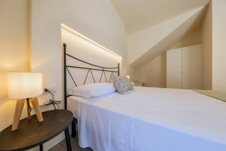 Location de vacances pour 6 personnes, avec terrasse à Feltre - 3