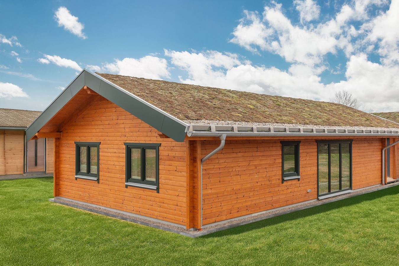 Ferienhaus "Huus Goos" in Kating für bis zu 6 Personen in Kating, Tönning