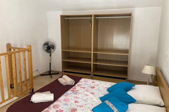 Location de vacances pour 3 personnes à Ladoix-Serrigny - 2