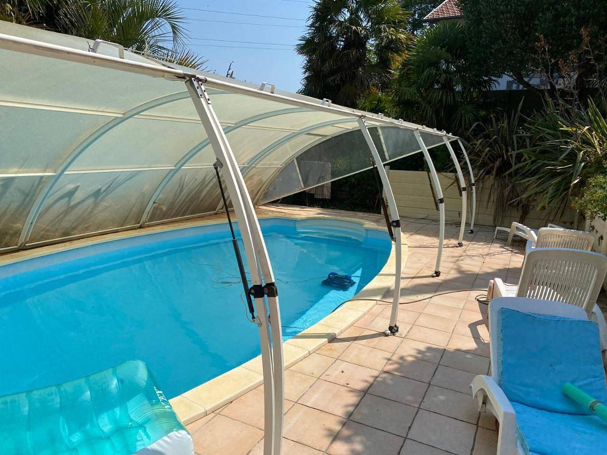 Appartement entier, Proximité Biarritz - Arcangues in Arcangues, Région de Bayonne