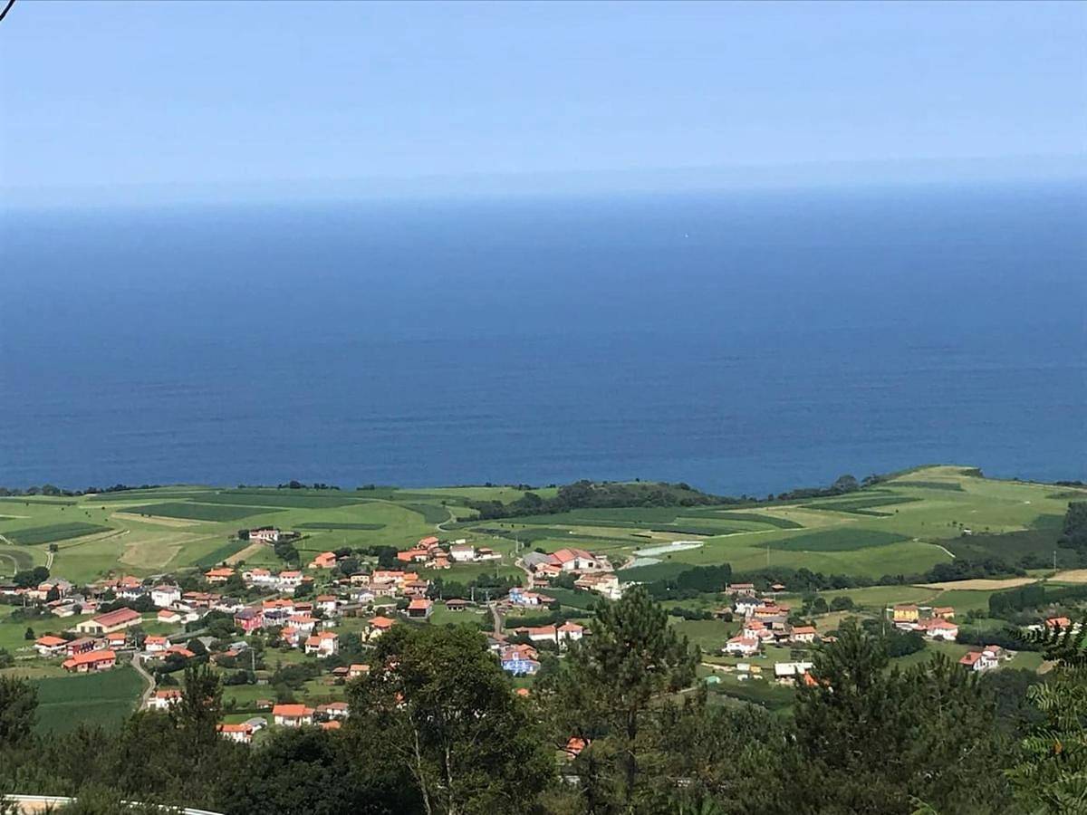 La Clinica in Santa Marina (Asturias), Cudillero