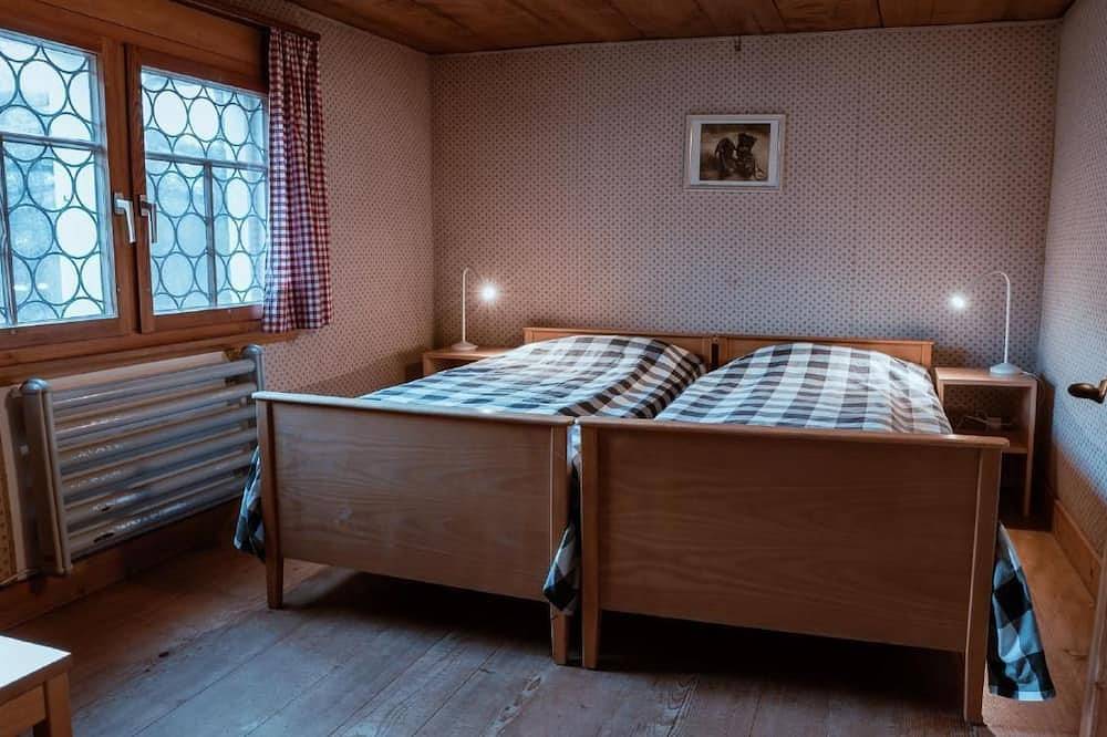 Alpenrösli in Nesslau in Nesslau, Zürich Voralpen