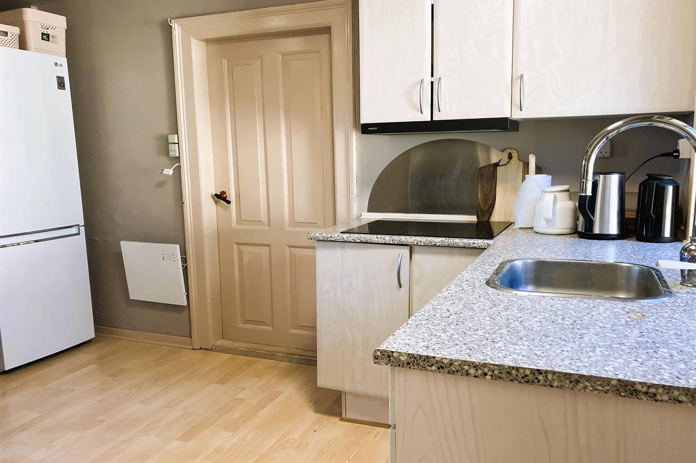 Pet friendly home in Faaborg with Wifi in Fåborg, Kleiner Belt