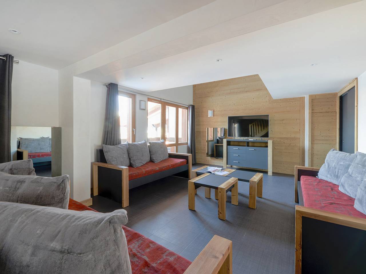Photo : Appartement de vacances