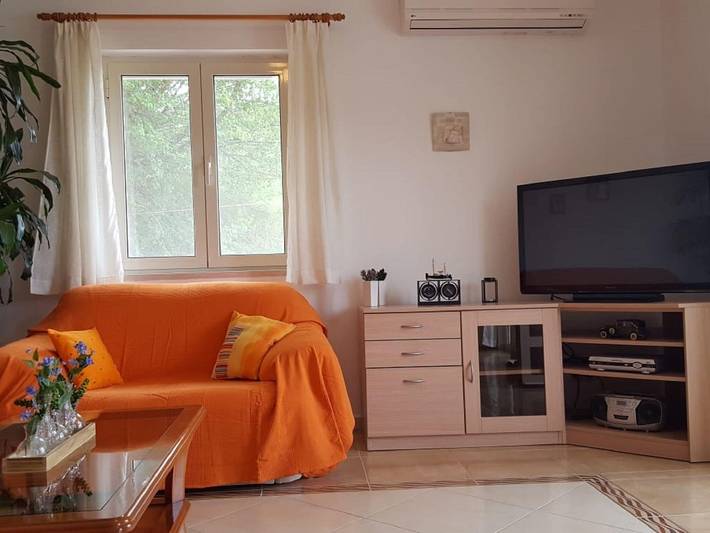 Apartamento entero, Bodul Vacation Apartment - Two Bedroom Apartment with Terrace and Sea View in Zaton, Grad Dubrovnik